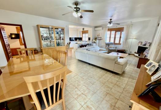 Resale - Villa - Ciudad Quesada