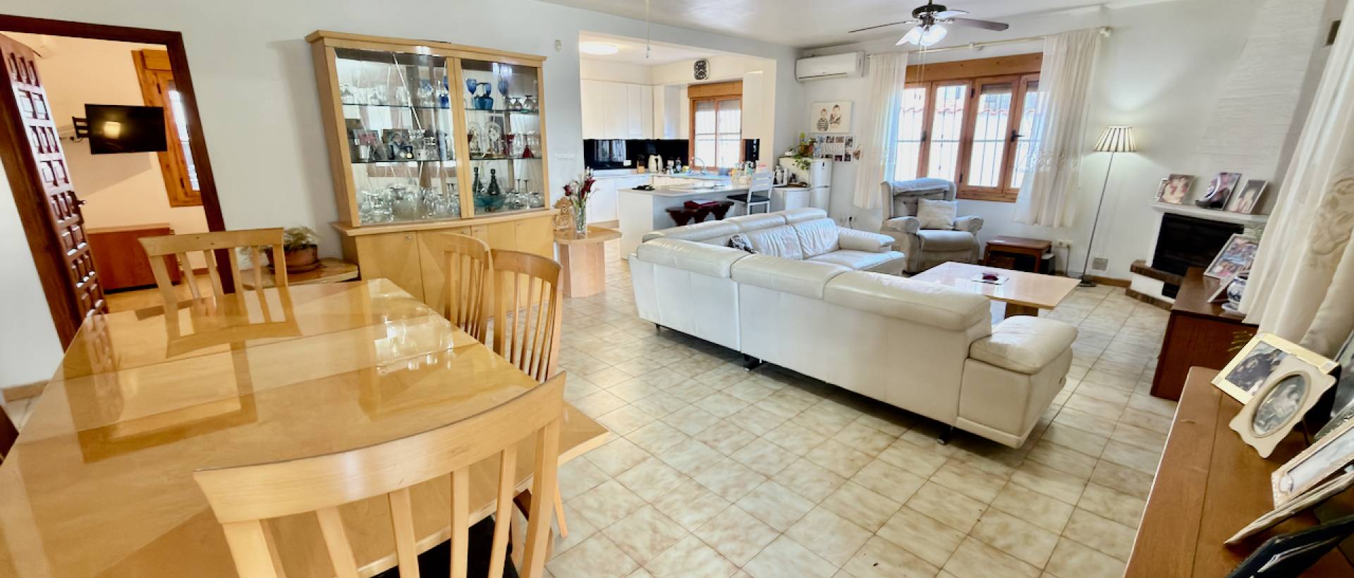 Resale - Villa - Ciudad Quesada