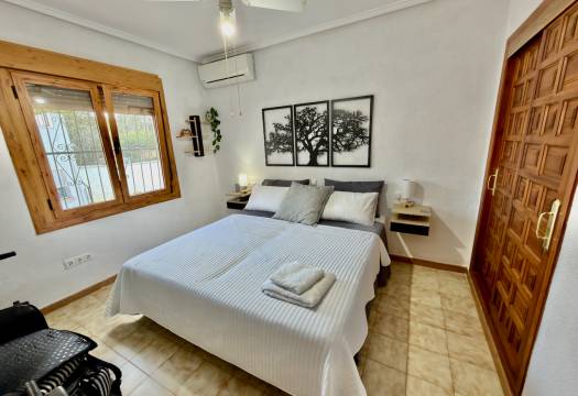 Resale - Villa - Ciudad Quesada