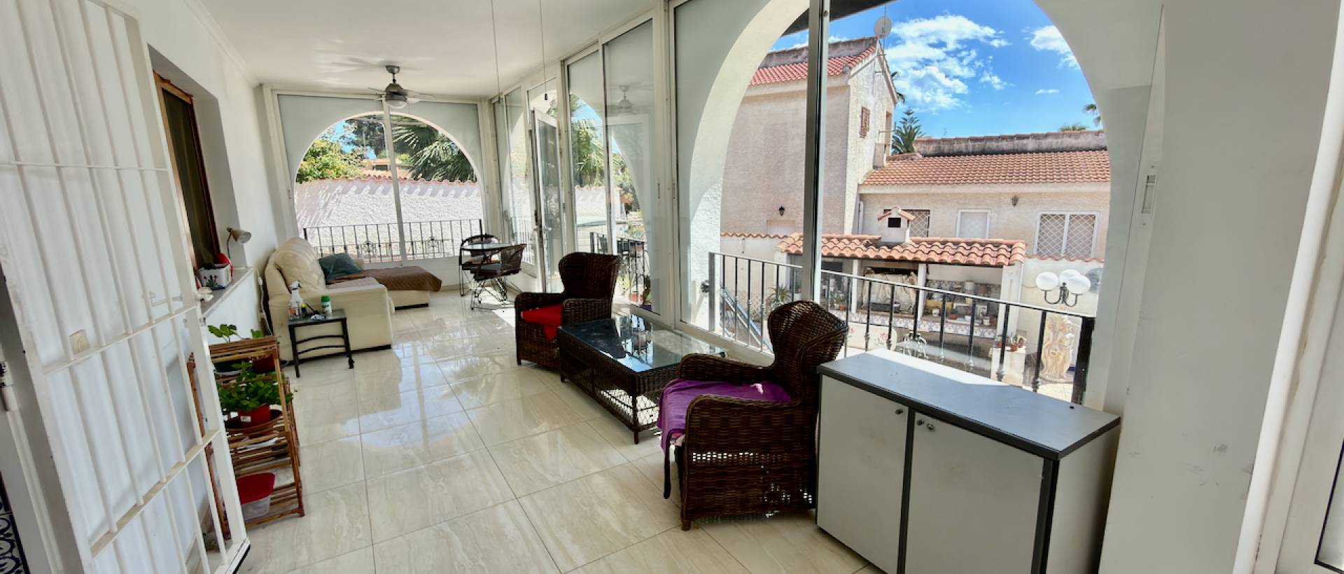 Resale - Villa - Ciudad Quesada
