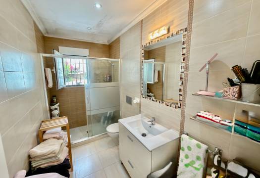 Resale - Villa - Ciudad Quesada