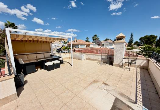 Resale - Villa - Ciudad Quesada