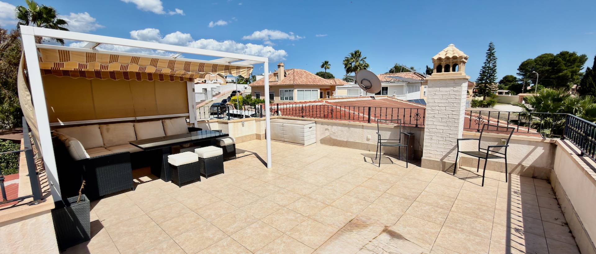 Resale - Villa - Ciudad Quesada