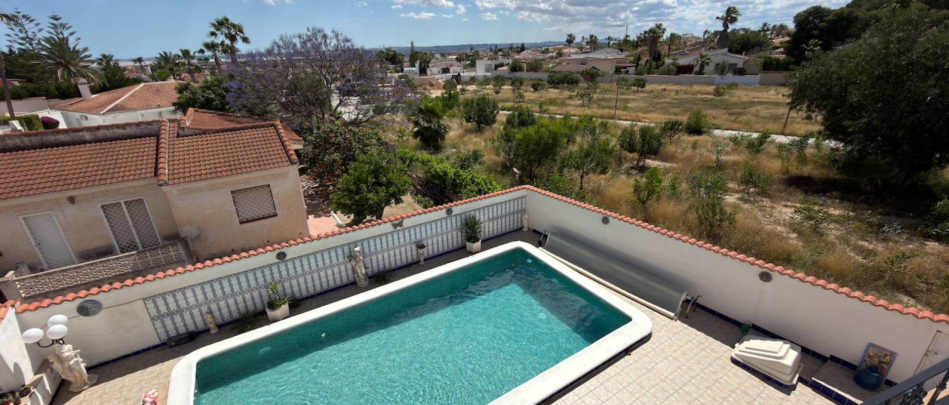 Resale - Villa - Ciudad Quesada