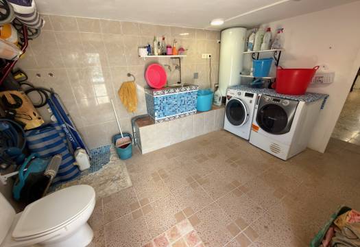 Resale - Villa - Ciudad Quesada