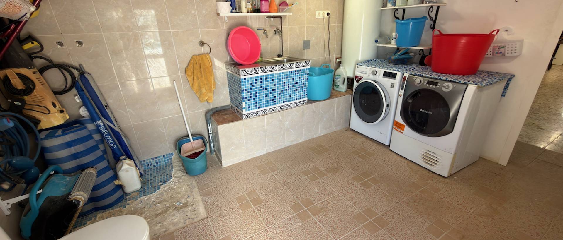 Resale - Villa - Ciudad Quesada