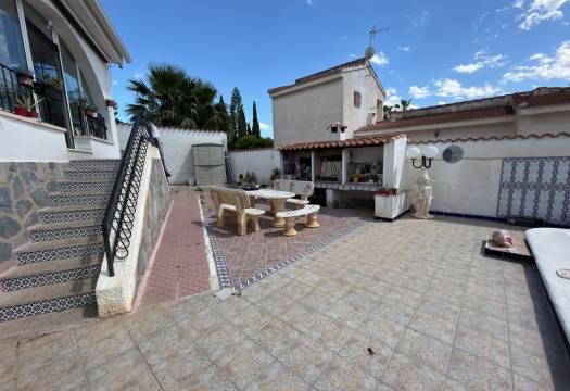 Resale - Villa - Ciudad Quesada
