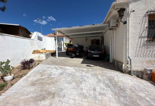 Resale - Villa - Ciudad Quesada