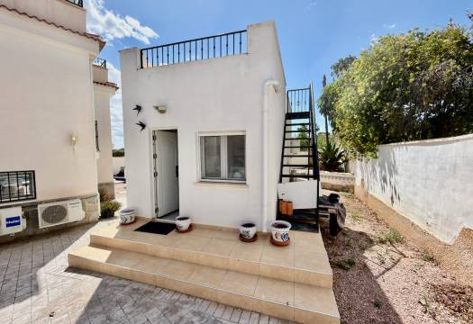 Resale - Villa - Ciudad Quesada