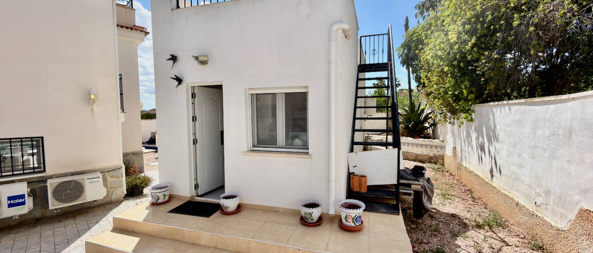 Resale - Villa - Ciudad Quesada