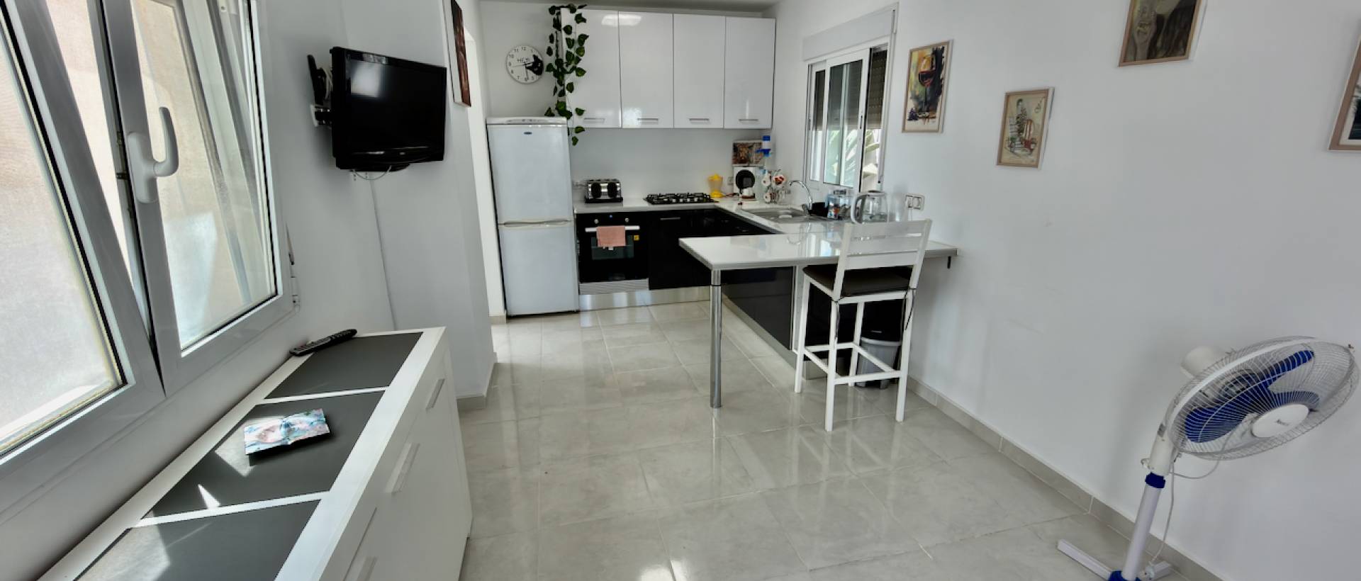 Resale - Villa - Ciudad Quesada