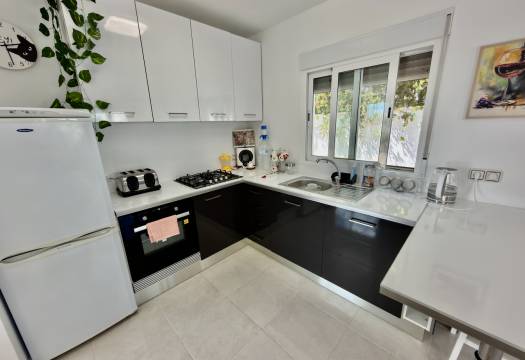 Resale - Villa - Ciudad Quesada