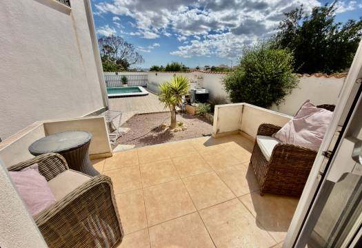 Resale - Villa - Ciudad Quesada
