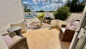 Resale - Villa - Ciudad Quesada