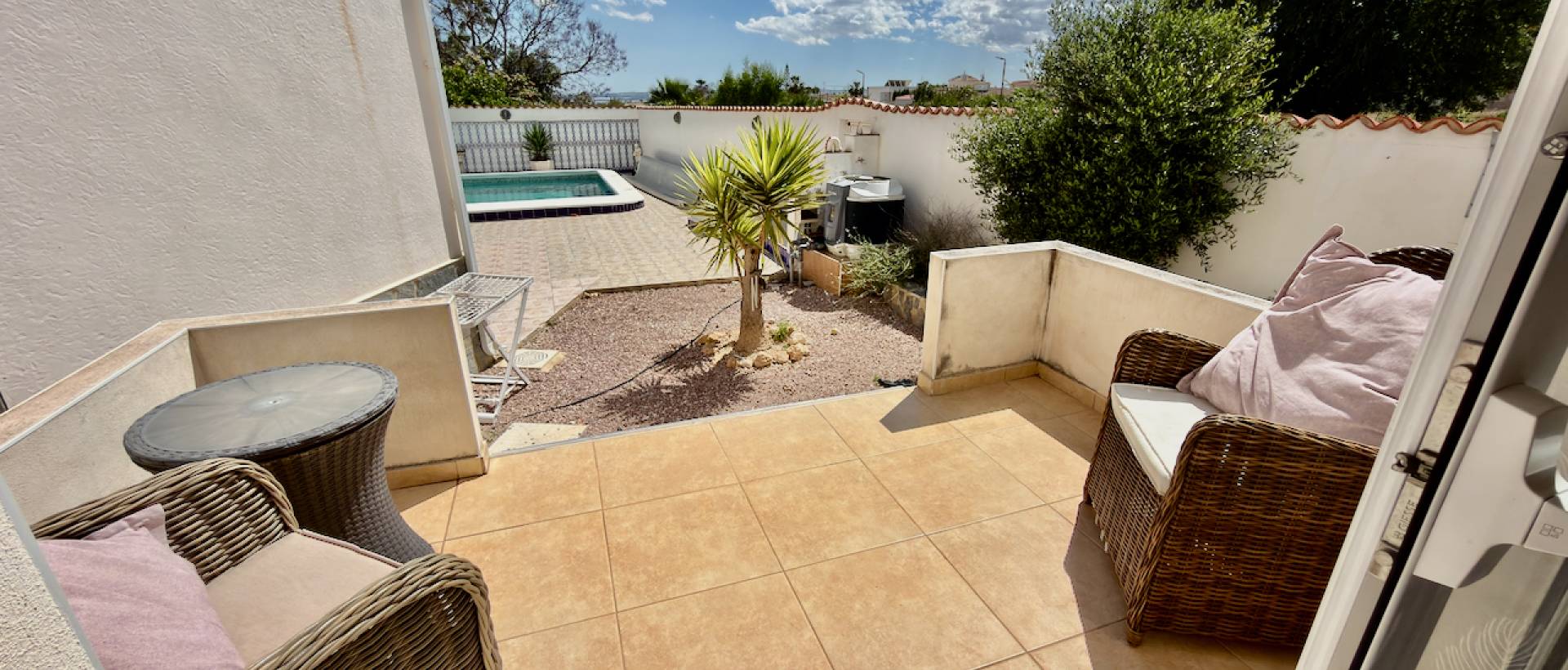 Resale - Villa - Ciudad Quesada