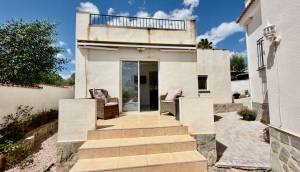 Resale - Villa - Ciudad Quesada