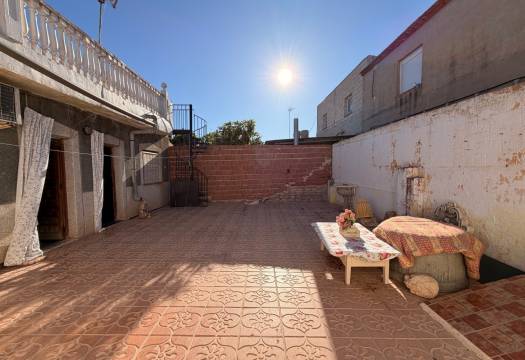 Reventa - Villa / Chalet - Rafal - El Mudamiento