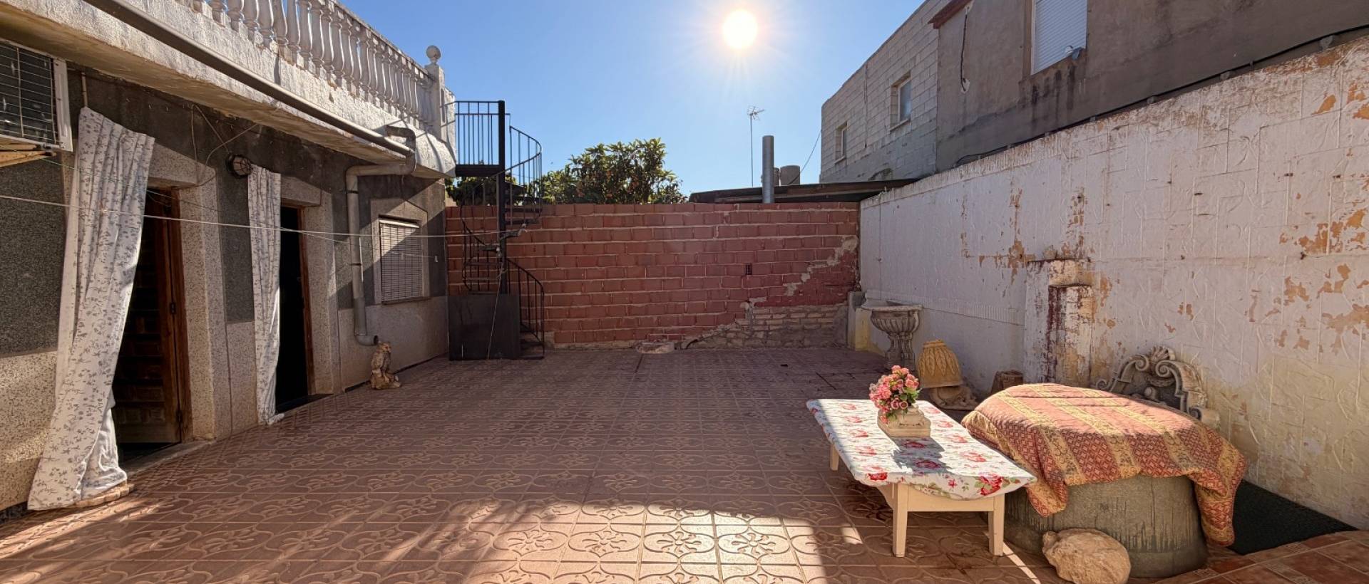 Reventa - Villa / Chalet - Rafal - El Mudamiento
