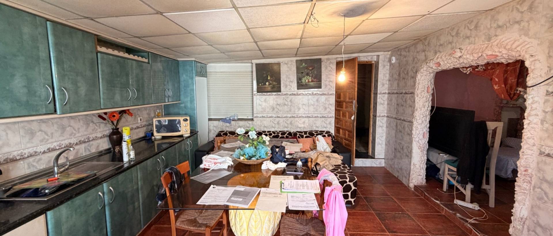 Reventa - Villa / Chalet - Rafal - El Mudamiento
