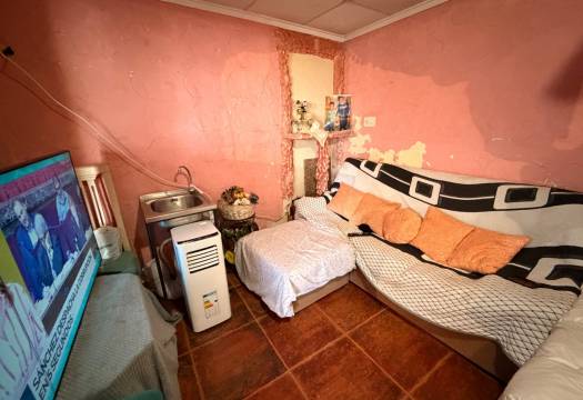 Reventa - Villa / Chalet - Rafal - El Mudamiento