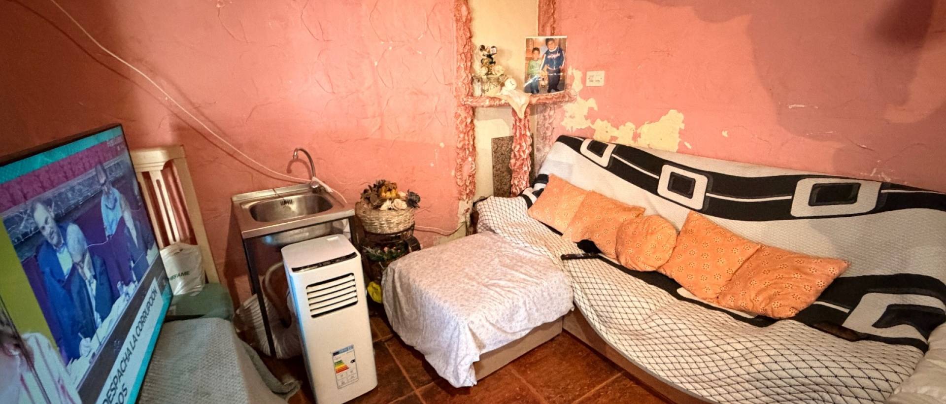 Reventa - Villa / Chalet - Rafal - El Mudamiento