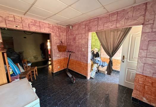 Reventa - Villa / Chalet - Rafal - El Mudamiento