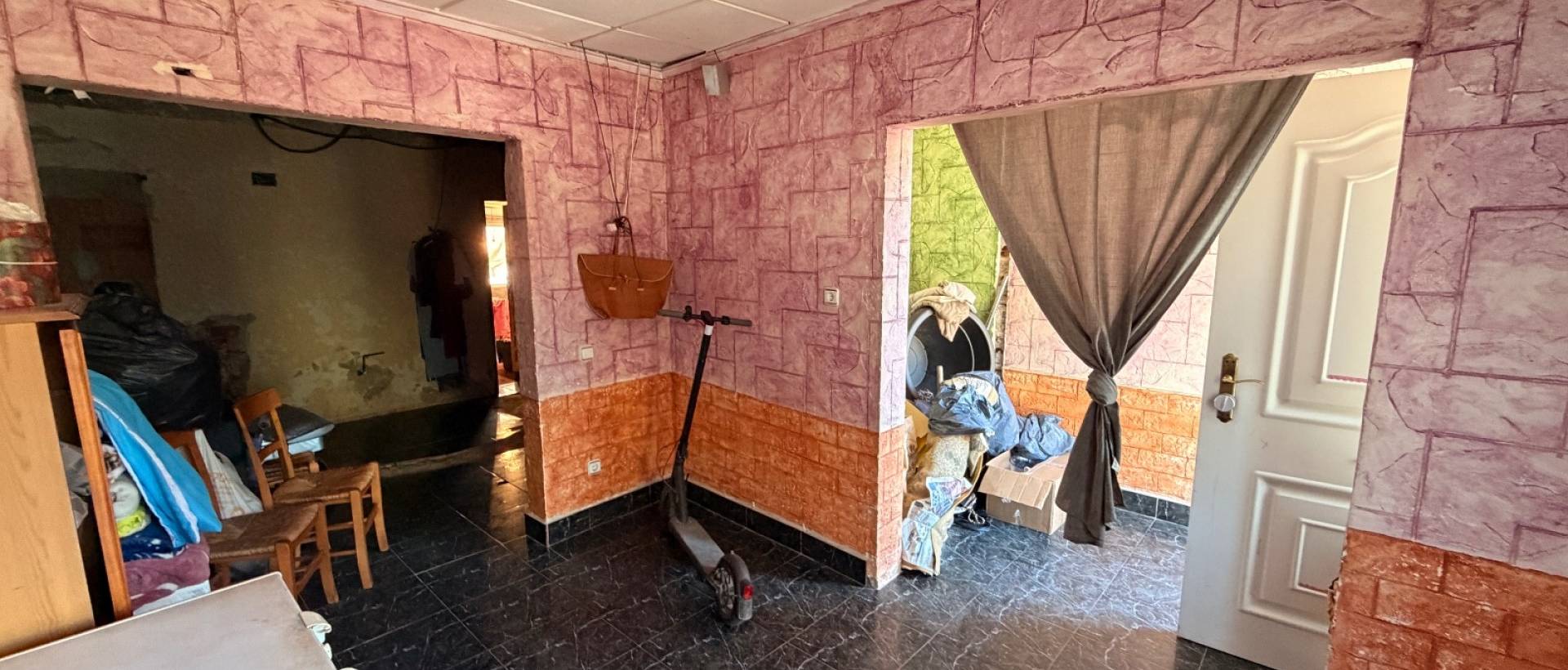 Reventa - Villa / Chalet - Rafal - El Mudamiento