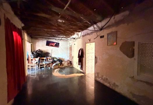 Reventa - Villa / Chalet - Rafal - El Mudamiento