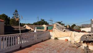 Reventa - Villa / Chalet - Rafal - El Mudamiento