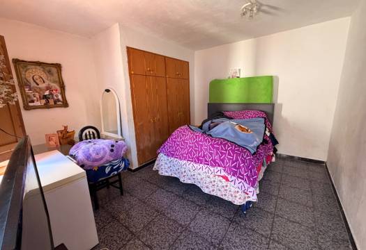 Reventa - Villa / Chalet - Rafal - El Mudamiento