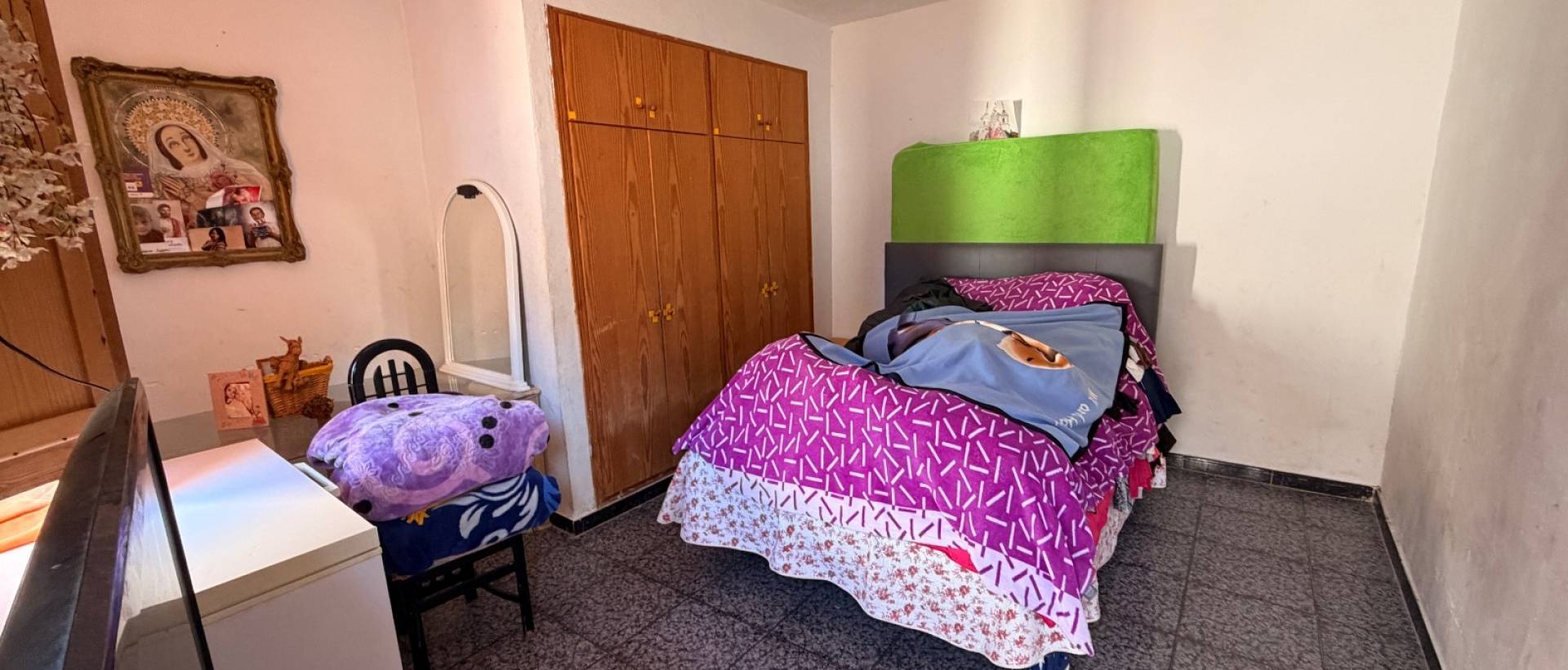 Reventa - Villa / Chalet - Rafal - El Mudamiento