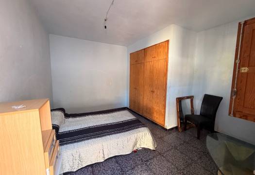 Reventa - Villa / Chalet - Rafal - El Mudamiento
