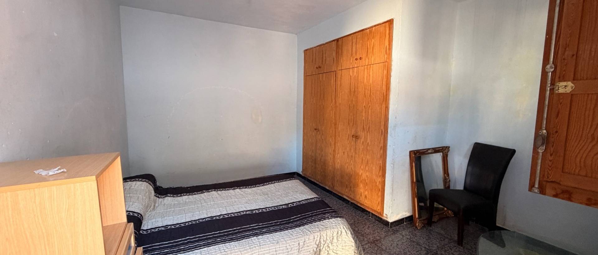 Reventa - Villa / Chalet - Rafal - El Mudamiento