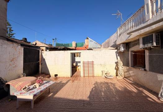 Reventa - Villa / Chalet - Rafal - El Mudamiento