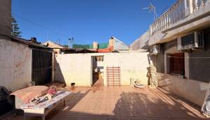 Reventa - Villa / Chalet - Rafal - El Mudamiento