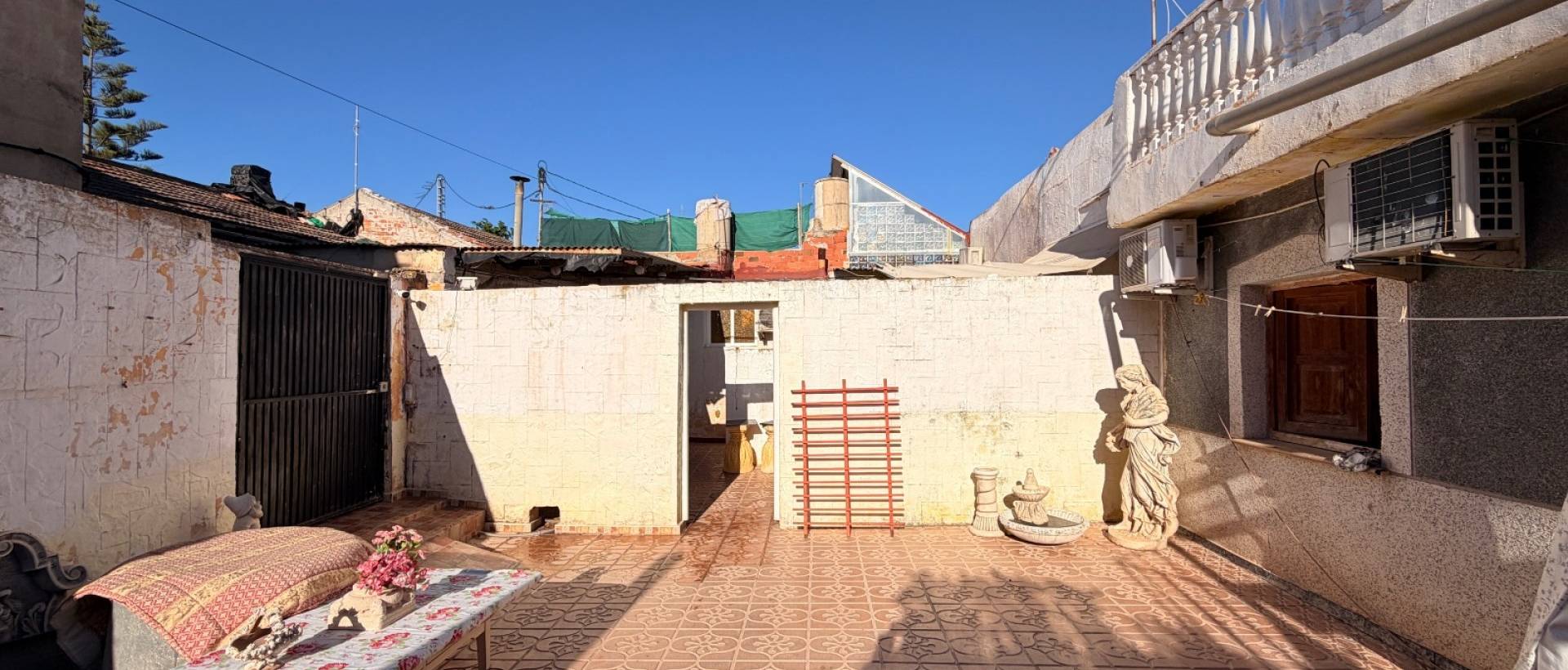 Reventa - Villa / Chalet - Rafal - El Mudamiento