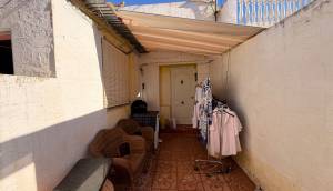 Reventa - Villa / Chalet - Rafal - El Mudamiento