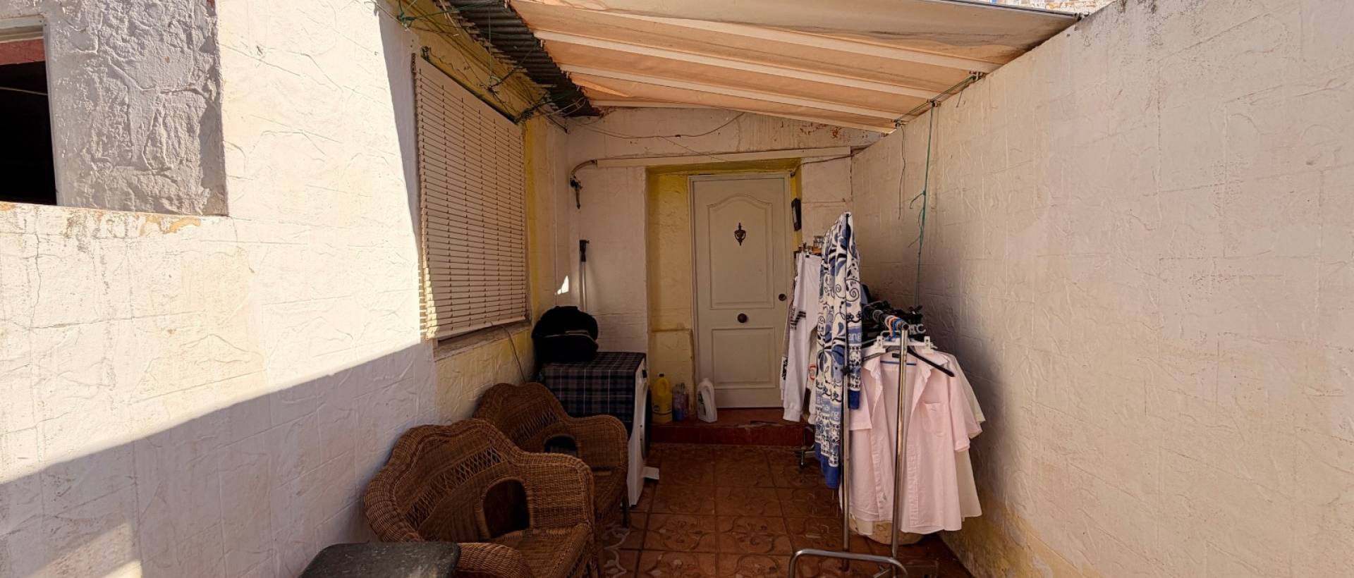 Reventa - Villa / Chalet - Rafal - El Mudamiento