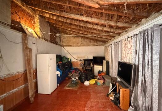 Reventa - Villa / Chalet - Rafal - El Mudamiento