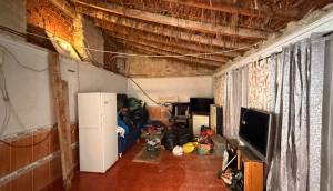 Reventa - Villa / Chalet - Rafal - El Mudamiento