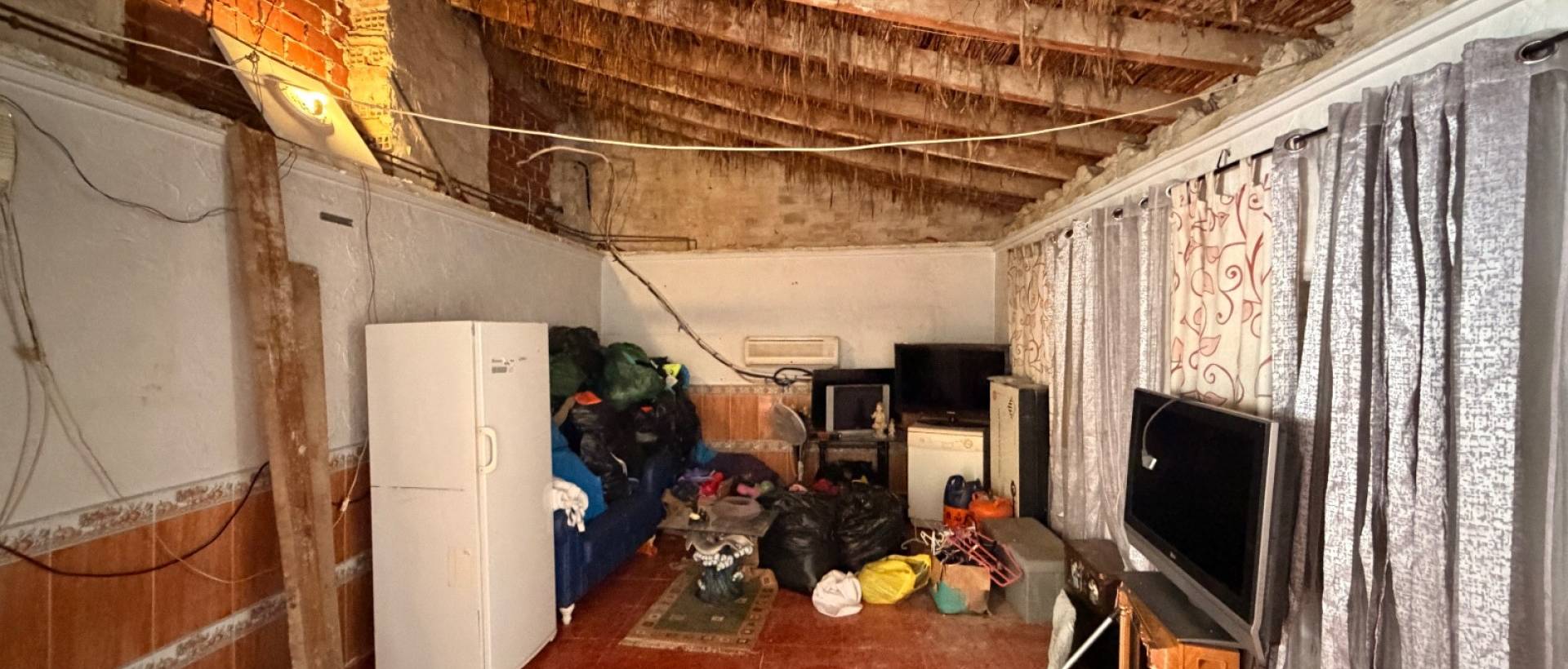 Reventa - Villa / Chalet - Rafal - El Mudamiento