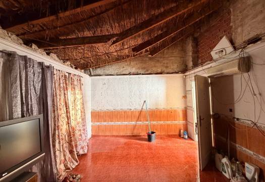 Reventa - Villa / Chalet - Rafal - El Mudamiento