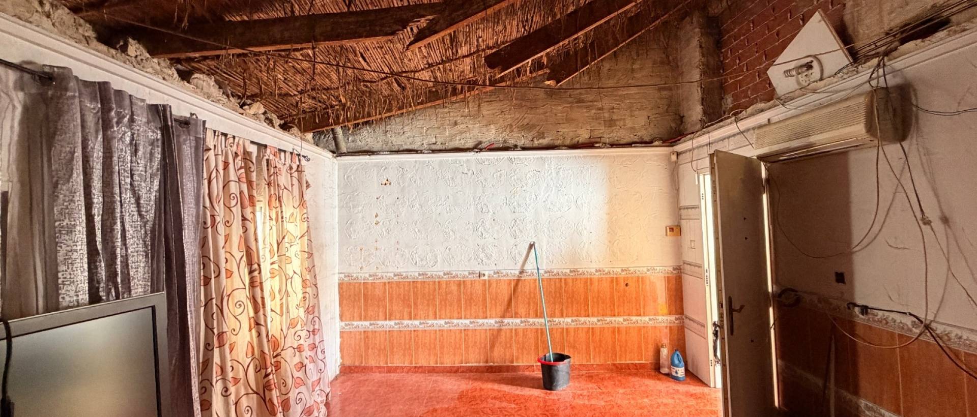 Reventa - Villa / Chalet - Rafal - El Mudamiento