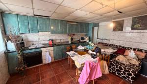 Reventa - Villa / Chalet - Rafal - El Mudamiento