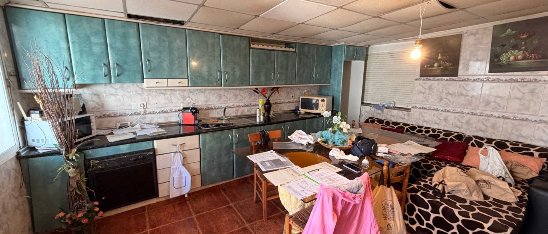 Reventa - Villa / Chalet - Rafal - El Mudamiento