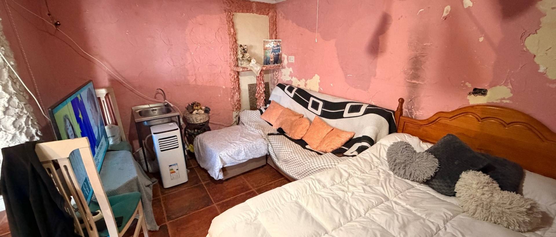 Reventa - Villa / Chalet - Rafal - El Mudamiento