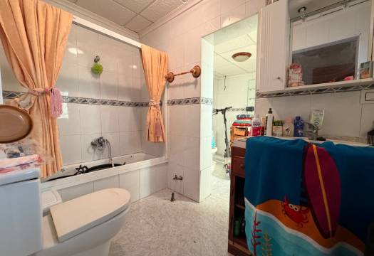 Reventa - Villa / Chalet - Rafal - El Mudamiento