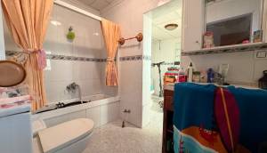 Reventa - Villa / Chalet - Rafal - El Mudamiento