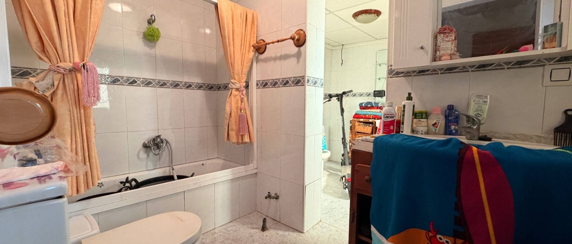 Reventa - Villa / Chalet - Rafal - El Mudamiento