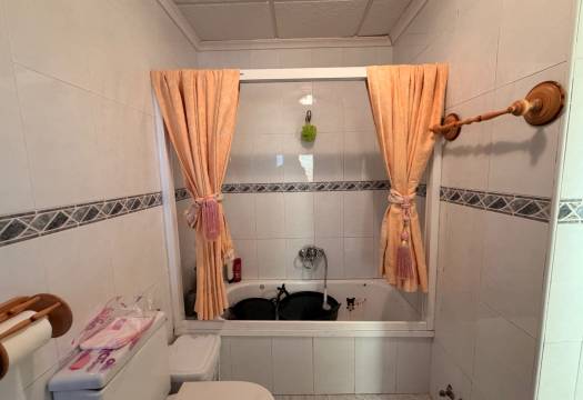 Reventa - Villa / Chalet - Rafal - El Mudamiento